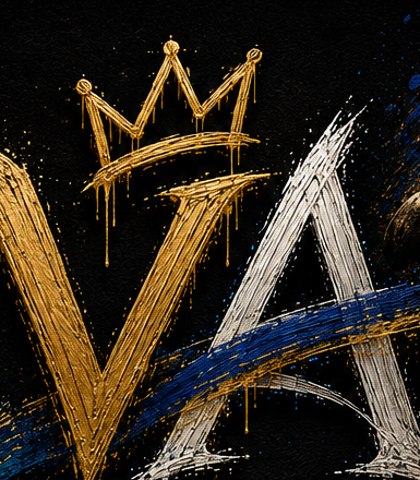 Valor Artistry logo